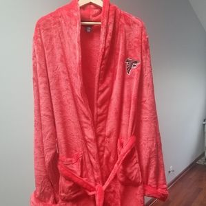 Unisex Bath Robe